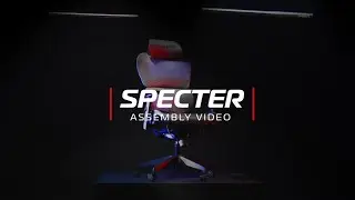 How To Assemble the Respawn Specter Gaming Chair