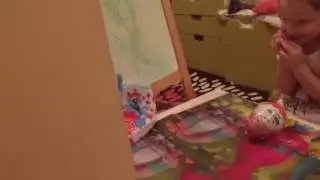 Огромный Немецкий киндер сюрприз big Deutschland kinder surprise