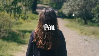 PAU (MFKR) - San Venus (Visualizer)