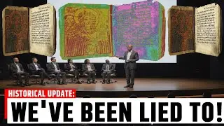 Archaeologists Finally Found Why the Book of Jubilees Was Removed from the Bible