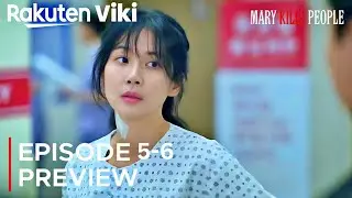 Mary Kills People | Episode 5-6 Preview (ENG SUB) | Lee Bo Young | Lee Min Ki | Kang Ki Young