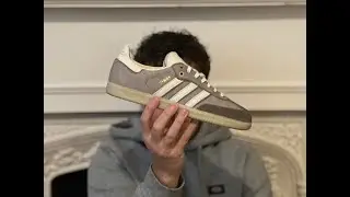 adidas Offspring Samba | Consortium Cup winner