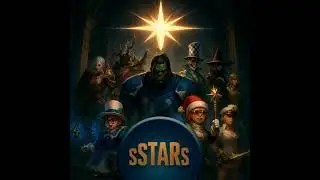 Мы &mdash; STAR! | Гимн -легенда клана (Lineage 2 Scryde x2)