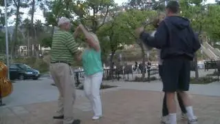 Bobby Sanchez Combo