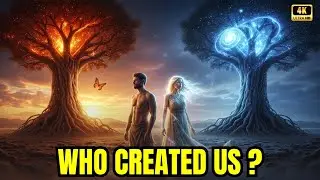 Beyond Genesis: The True Story of Creation