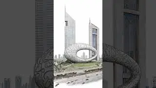 #MuseumOfTheFuture #DiscoverDubai #DubaiLandmarks #FutureIsNow #DubaiInnovation  #ExploreDubai
