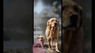 #nicedog #dogshorts #gooddogs #dogsavesgirl #viraldog#plzviralmyvideo #plzsupport #yshorts #foryouシ