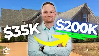 My First Rental Property! | Real Estate Investing For Beginners