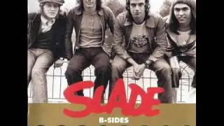 Slade - Wonderin' Y