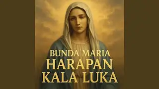 Bunda Maria, Harapan Kala Luka