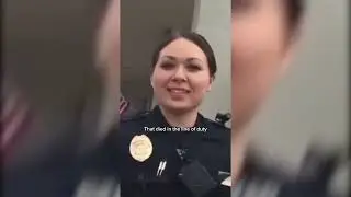 C5 - Thank You Officer (Official Video)