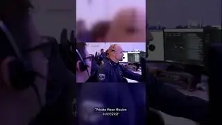 The Impossible Moon Landing