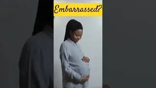 Embarrassed or Pregnant? Spanish or English #jokes #comedy #funny #lol #language