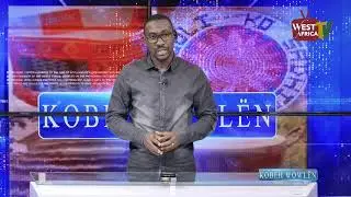 KOBEH WOWLEN AVEC 𝐋𝐚𝐦𝐚𝐫𝐚𝐧𝐚 𝐆𝐨𝐧𝐠𝐨𝐫𝐞 𝐁𝐚𝐡 DU 02 JUILLET 2025  SUR WEST AFRICA TV