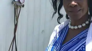 Air Conditioning Scam