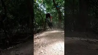 Blue Line at The Woods Columbus OH
