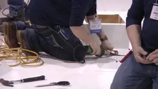 Thermo Plastic Roofing Systems