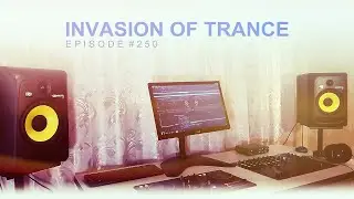 Niblewild - Invasion of Trance Episode #250 (23.01.2020) [Live Mix]