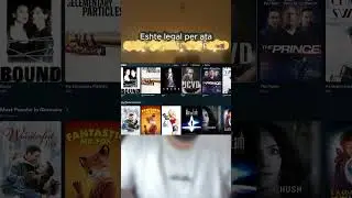 Netflix Falas #smartphone #iphone #tips #hack #albanian #keshilla #tech #perty #tipsandtricks #free