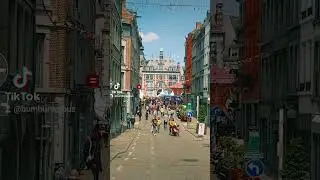 🇧🇪 Belgium Namur Vlog