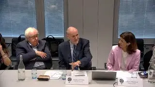 A shock to the system: The global implications of Trump II