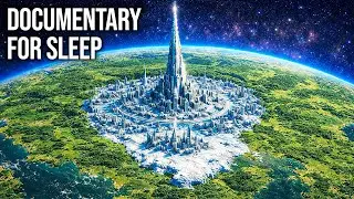 What If Antarctica Was the Heart of Pangea? | Documentary For Sleep