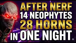[78.35] Without Trap: 14 Neophytes in ONE Night