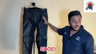नए माल की पुरानी कीमत || RIDING PANT || RIDING JACKET