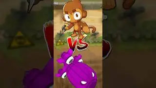 0-0-0 Dart Monkey VS BAD