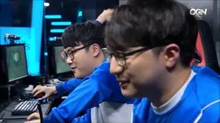 LZ vs MVP Highlights 2 Game  LCK Spring 2017 W6D3 Longzhu vs MVP