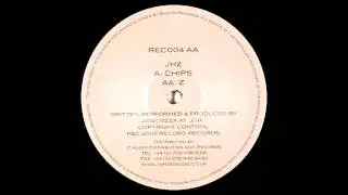 JHz - Chips (Original Mix)