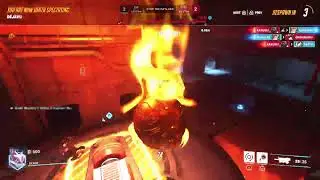 Bastion one trick