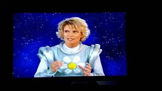 Annie Brocoli dans l'espace 🥦🚀 ( deuxième partie )