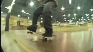 Dave Voetberg