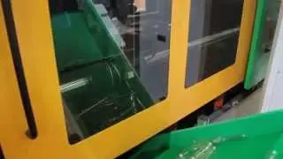 Hastek Plastik Sistemleri Plast Eurasia Pet Preform Basımı