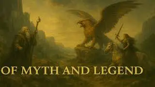 Gopher - Of Myth and Legend