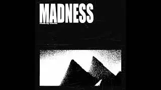 WOLVES - MADNESS  (Sample Pack)