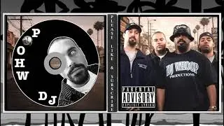 Cypress Hill - Make a move ( Unreleased Version )