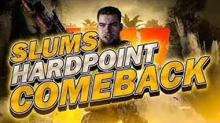 Crazy Bo4 Hardpoint Comeback (Full Gameplay) #RaZerc #Karnage #Comeback