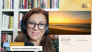 Rosa Basto: Viagem Interna | Ep.2