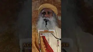 Shiva &ndash; A Compulsive Lover | Sadhguru