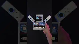 This Handheld Has a Secret Second Screen! ONEXSUGAR First Look