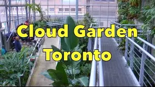 Cloud Gardens Greenhouse & Park