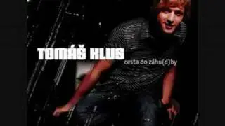 Tom&aacute;&scaron; Klus - Čas