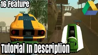 SHARE! | Special Handling For SAMP Reedit By Me