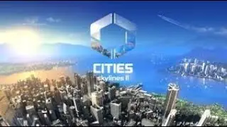 Cities Skylines 2 Block by Block Ep.1 #cityskylines2