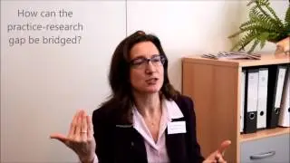 Georgetown-VeCo workshop: Dr. Lise Morje Howard