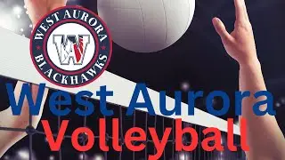 Freshmen Red West Aurora vs Joliet Central 10/05/23