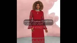 Donna Vinci, Church Suits, www.Rapturegold.com  Womens Church Suits, Church Dresses