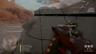 I Want One - Battlefield&trade; 1 CTE Weapon Test
